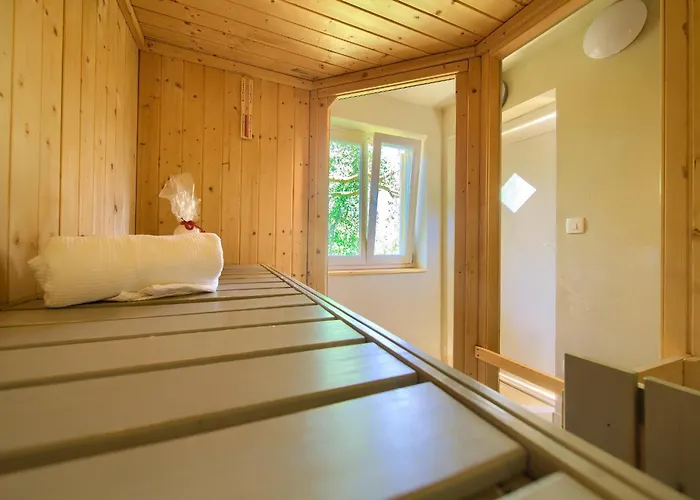 Villa Stella Malinska