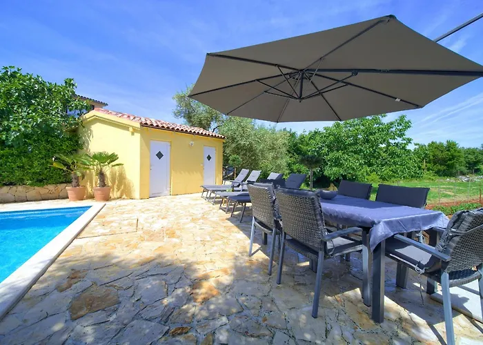 Villa Stella Malinska