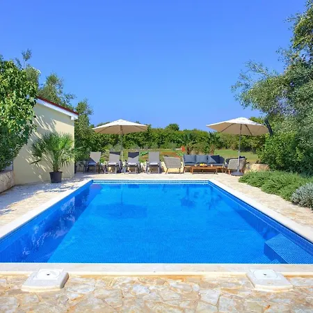 Stella Villa Malinska