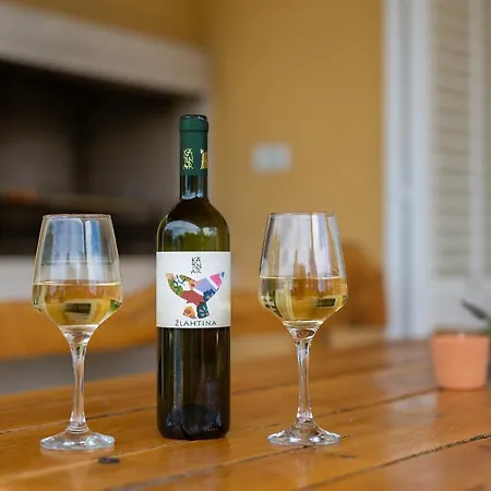 Stella Villa Malinska