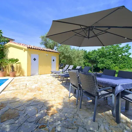 Villa Stella Malinska