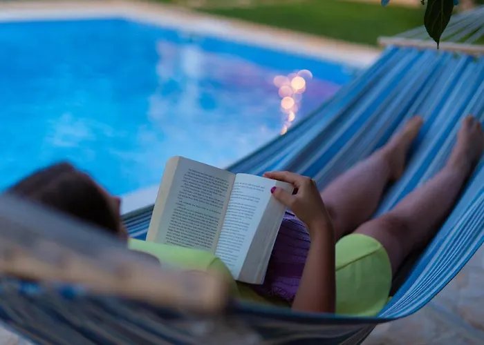 Villa Stella Malinska