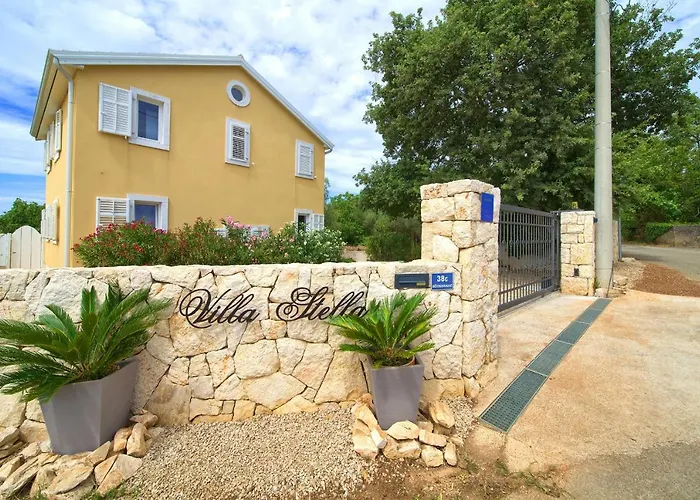 Villa Stella *
