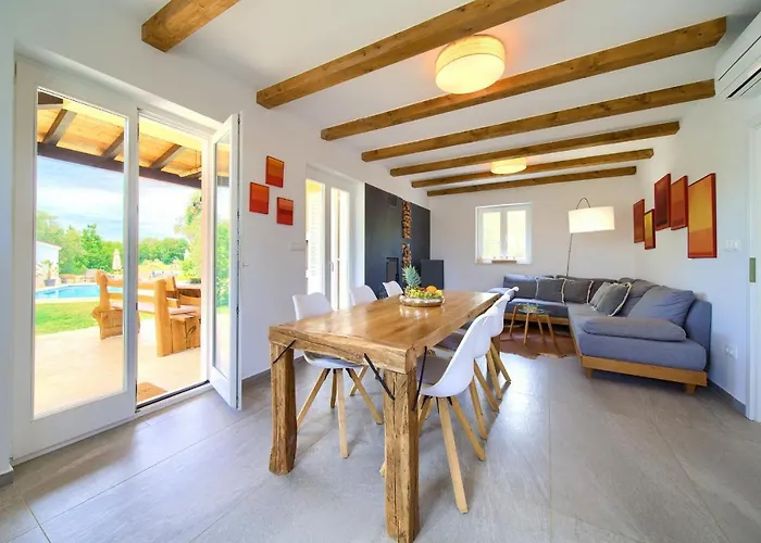 Villa Stella Malinska