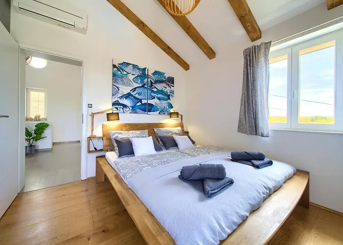 Villa Stella Malinska