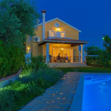 Villa Stella