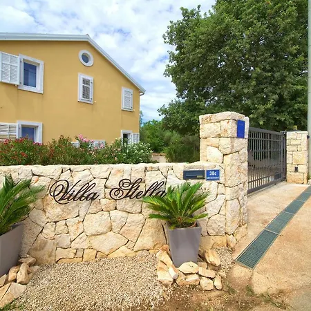 Villa Stella *